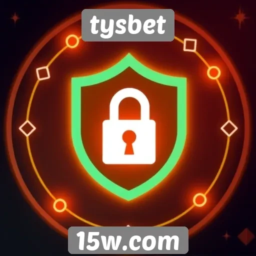 Plataforma tysbet destaca sistema de segurança avançado