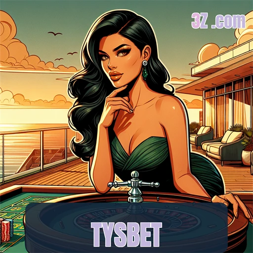 Bônus Incríveis: Tysbet Eleva sua Experiência de Jogos