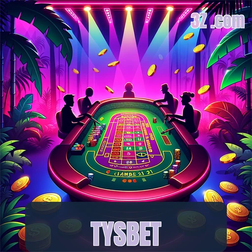 Tysbet: A Revolução do Esporte nas Apostas Brasileiras