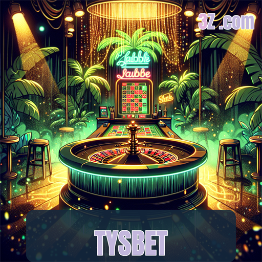Apostas criativas: A nova era do Tysbet no Brasil