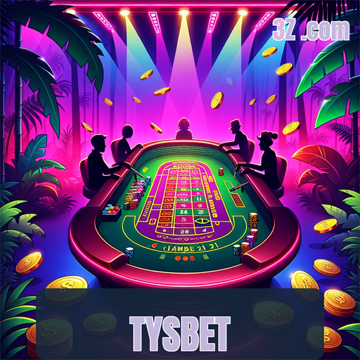 Tysbet: A Revolução do Esporte nas Apostas Brasileiras