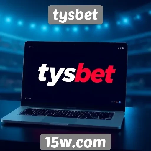 Funcionalidades inovadoras do tysbet em apostas online