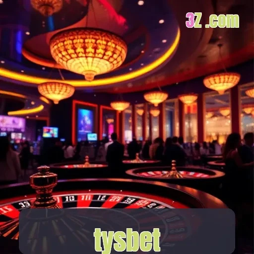 tysbet: Aventura e Diversão na Seção de Jogos