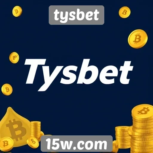 Plataformas de pagamento disponíveis no tysbet