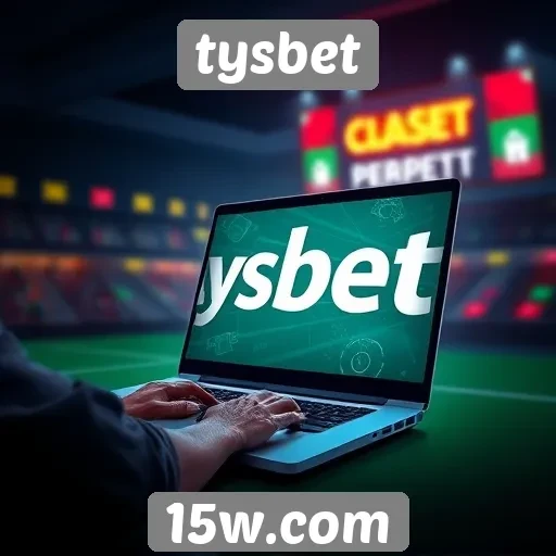 Segurança e privacidade no site tysbet
