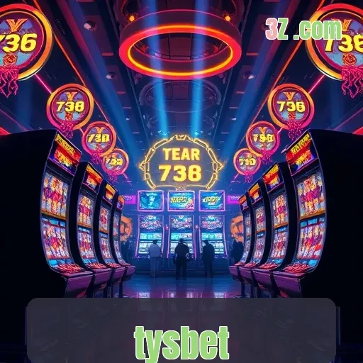 tysbet: Aproveite ao Máximo os Eventos Esportivos e Ganhe Mais