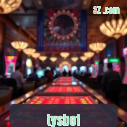tysbet: A Experiência Completa com Suporte 24/7 para Jogadores