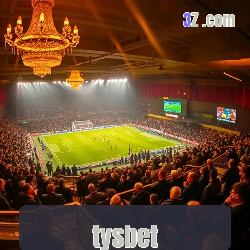 tysbet VIP: Os Benefícios que Elevam Sua Experiência de Jogo